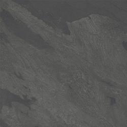 Peacock Black , Zwart Genuanceerd, 60 x 60 x 3cm