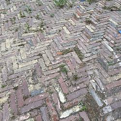 SBV16, Oude Gebakken Klinkers, Waalformaat, Genuanceerd