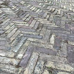 SBV16, Oude Gebakken Klinkers, Waalformaat, Genuanceerd