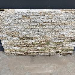Vuilwerk Metselstenen Rox gevelstenen afm. 21x10x5.2cm