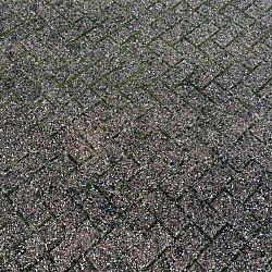 WZE, Gebruikte Betonklinkers, Grijs en Heide