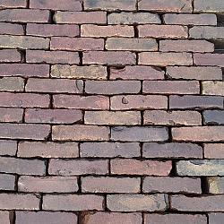 SBV13, Oude Gebakken Klinkers, Waalformaat, Genuanceerd