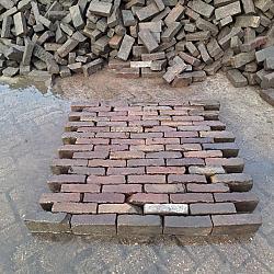 SBV13, Oude Gebakken Klinkers, Waalformaat, Genuanceerd