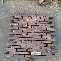 SBV13, Oude Gebakken Klinkers, Waalformaat, Genuanceerd