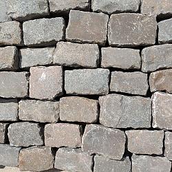 V44, Natuursteen, mix