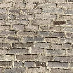V113, Oude Gebakken Klinkers, Waalformaat, Genuanceerd, ob