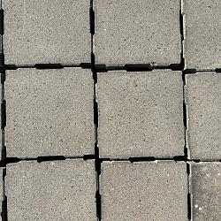SBP28, Gebruikte Beton Tegels, 30x30x5cm, Grijs, Water passerend