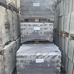 SBP33, Oude Gebakken Klinkers, Ijselformaat, Rood-Bruin