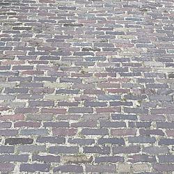 Wolz, Oude Gebakken Klinkers, Waalformaat Genuanceerd