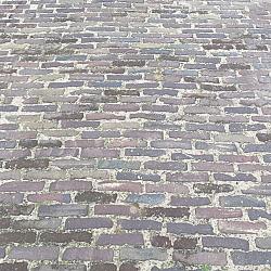 Wolz, Oude Gebakken Klinkers, Waalformaat Genuanceerd