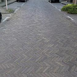 WDri, Oude Gebakken Klinkers, Waalformaat, Genuanceerd