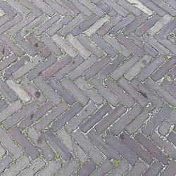 WDri, Oude Gebakken Klinkers, Waalformaat, Genuanceerd