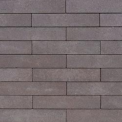 Granuluxe XL Mangaan, Paars/Bruin , 40 x 8 x 8 cm