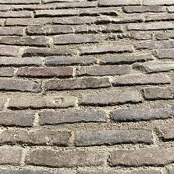 V11, Oude Gebakken Klinkers, Waalformaat, Genuanceerd, ob