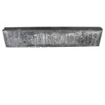 Opsluitband 8x20x100 hanzezwart KOMO