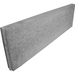 Opsluitband 6x30x100 Grijs