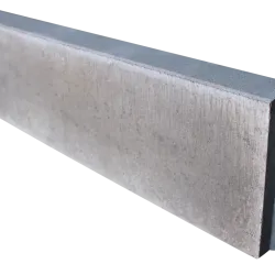 Opsluitband 10x30x100 grijs