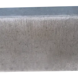 Opsluitband 10x30x100 grijs