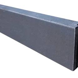 Opsluitband 10x30x100 Hanzezwart