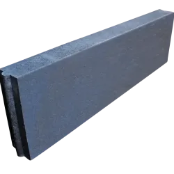 Opsluitband 10x30x100 Hanzezwart