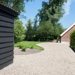 Limburgs Grind 4-8mm bigbag 1500 kg