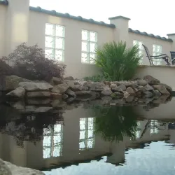 Grauwacke 15-30cm mini gaasmand 640kg