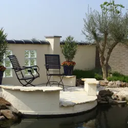 Grauwacke 15-30cm mini gaasmand 640kg