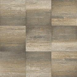 60Plus Soft Comfort 80x80x6 cm Misto