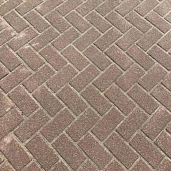 Diverse, Gebruikte Betonklinkers, Heide, 7/8cm dik