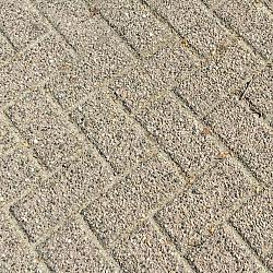 Diverse, Gebruikte Betonklinkers, Grijs, 7/8cm dik