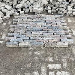 V13, Oude Gebakken Klinkers, Waalformaat, Rood-Bruin