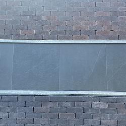 Gebakken Klinker, DF60, Groothuis Carbon, Getrommeld