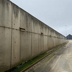 Diverse, Gebruikte, Keerwanden, L-element, Sleufsilowanden