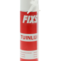 Fixs PU Tuinlijm Bus 500ml