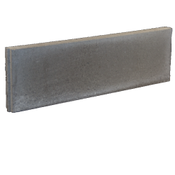 Opsluitband 6x30x100 Grijs