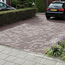 UWF 60 bolton bezand getrommeld