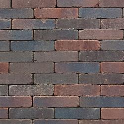 UWF 60 bolton bezand getrommeld