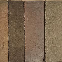 Voorradig Twenteklinker mix WF85 los gestort