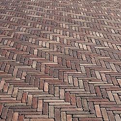 Voorradig Twenteklinker mix WF85 los gestort