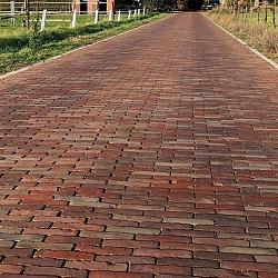 Voorradig Twenteklinker mix WF85 los gestort