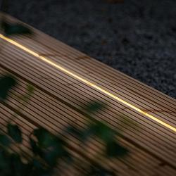 LED strip 15 m op rol