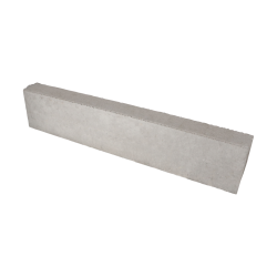 Opsluitband 10x20x100 grijs KOMO