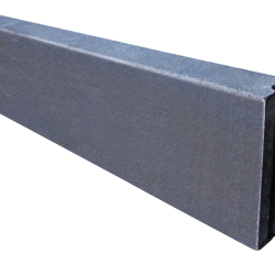 Opsluitband 10x30x100 Hanzezwart