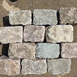 Zweeds graniet per stuk