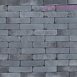 UDF 60 monza bezand getrommeld ( Plat verwerken )