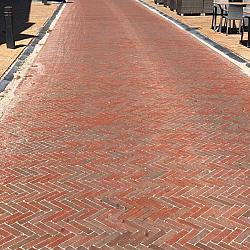 V08, Novoton Wasserstrich, WF85, los gestort