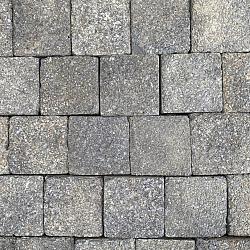 V52, Koperslaktegels, Basalt