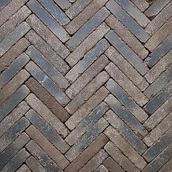 UDF 60 kent onbezand getrommeld