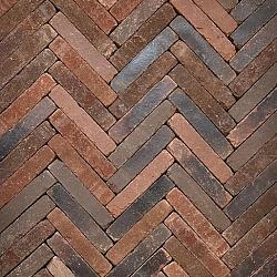 VF 66 durham onbezand getrommeld