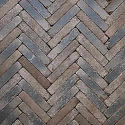 UWF 60 kent onbezand getrommeld